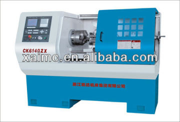 CK6146ZX CNC Lathe