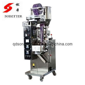 Automatic Vertical Granular Packaging Machine (QSMK-40II)