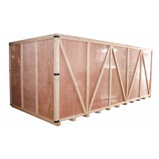 Characteristics Of Aviation Wooden Box