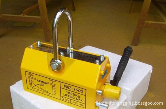 1000kg permanent magnet lifter 1000kg permanent magnet lifter