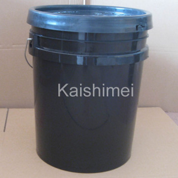 UV Transparent Structure Varnish