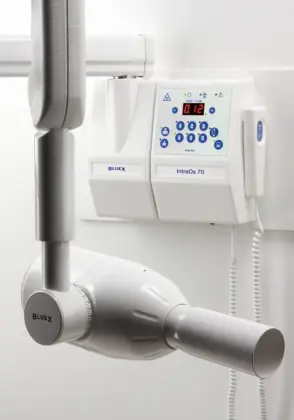 Intra Oral X-ray Equipments