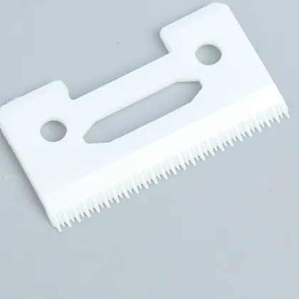 Zirconia Ceramic Teeth Clipper Blade for Wahl Senior Clipper