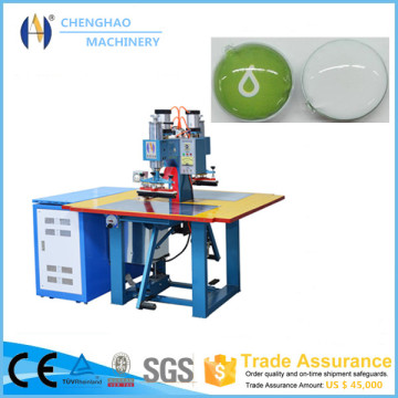 8KW PVC Welding Machine For Mosquito Button