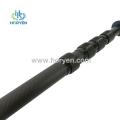 OEM High Strength Lightweight Telescopic Carbon Fiber Tube