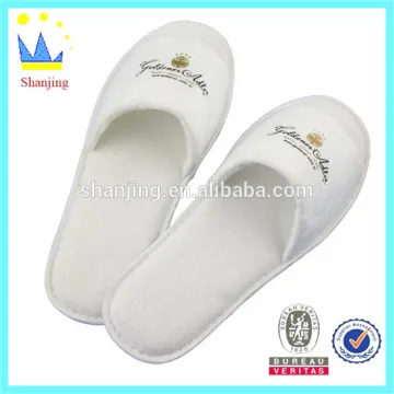 3-5 star hotel slipper disposable cheap eva open slipper