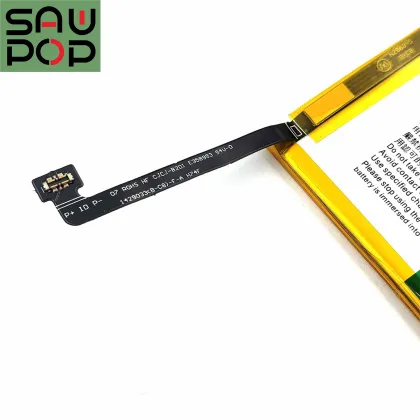 OEM B-C8 Rechargeable Mobile Phone Battery for vivo Y69 Model 1714