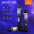 Geekvape Wenax Q Pro Vape 1200mAh Baterai Kepadatan Tinggi
