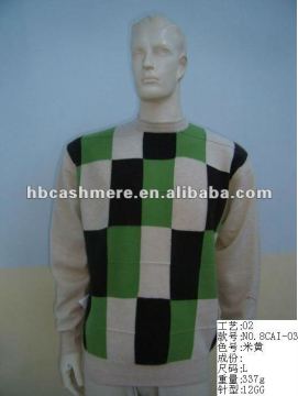 Pure Cashmere Sweater