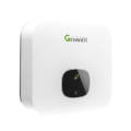 Growatt 3kw fora do sistema de energia solar da rede