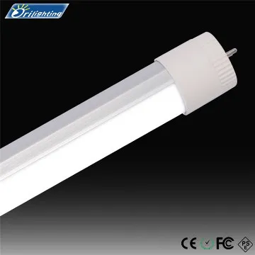 led tube yineng lighting with best isolated driver to south America
