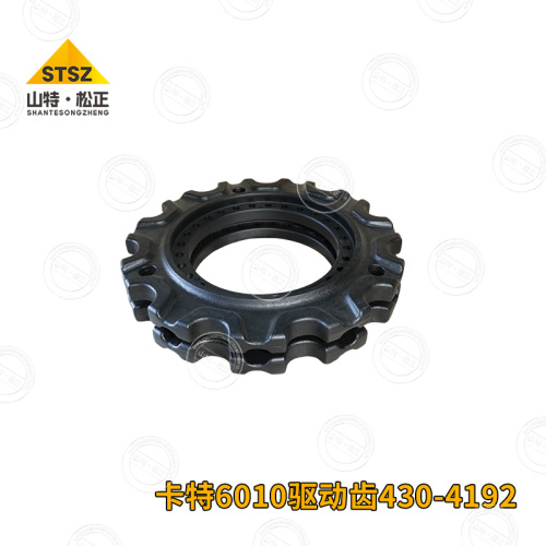 SPROCKET 430-4192