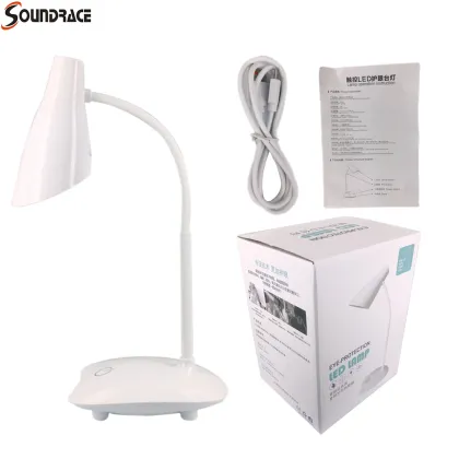 creative classic eye protection table lamp