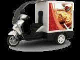 small motorcycle trailer, Ad Vans, Ad Bikes, Ad Trailers,AD motorcycle,AD tricycle,light box