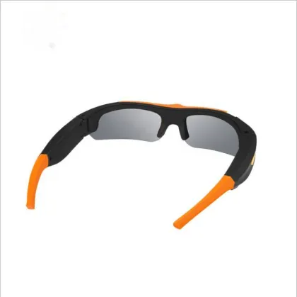 HD Outdoor Sports Smart Glasses - Mini Video Glasses