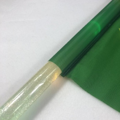 High Quality LED Custom Country Hand Waving Flag