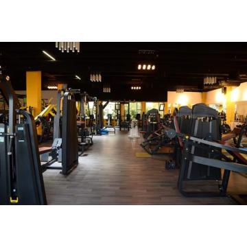 Paket Full Gym 350-400㎡