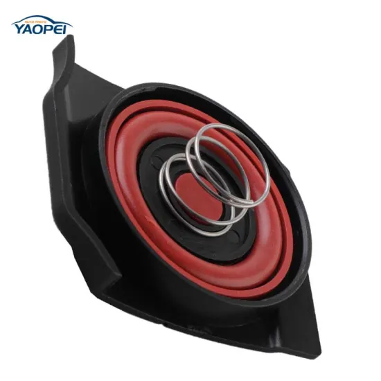 YAOPEI Car Valve Cover for Citroen PSA C3 C4 and Peugeot 208 308 3008 5008 508