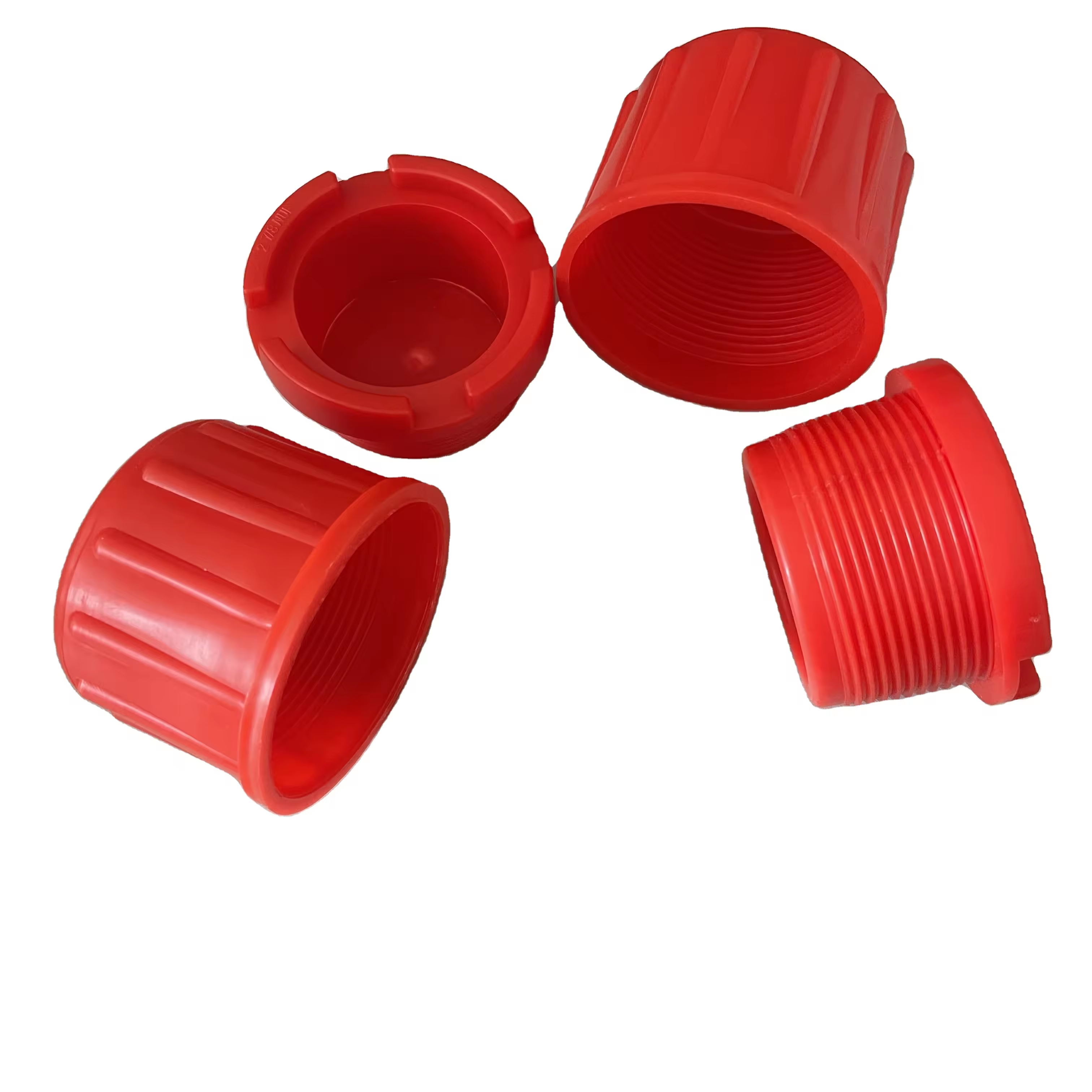 Api 5ct Standard Produces And Offers A Wide Range Of Thread Protectors ...