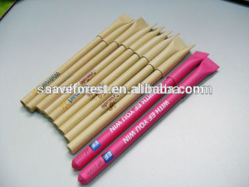 guangzhou kraft paper ballpoint pen manufacturer