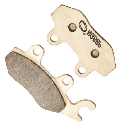 EBC FA135 Sintered ATV UTV Brake Pads