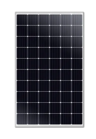 Customized Hot Sell 380W Solar Panel