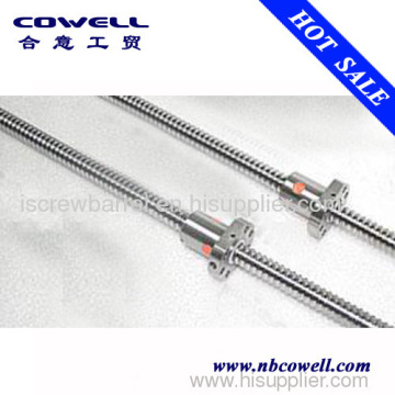 Ball Screw With Nut 