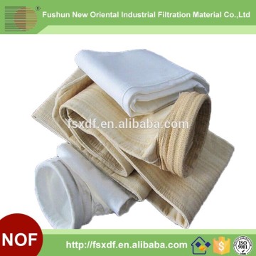 High Tempearture Dust Filter Bag Manufacture/ Nomex Filter Bag For Esp Dust Collector Sales 01