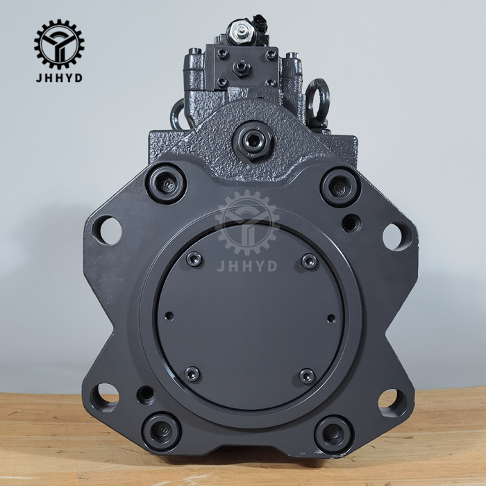 EC750E Гидравлический насос K3V280DTH1CER-0E52-AVB VOE14666232