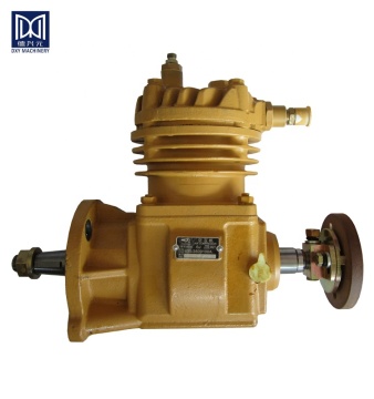 ZL30G Wheel Loader Parts: Engine Air Compressor 630-3509100A