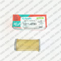 Filtro de combustible genuino 1G311-43380 Elemento Kubota