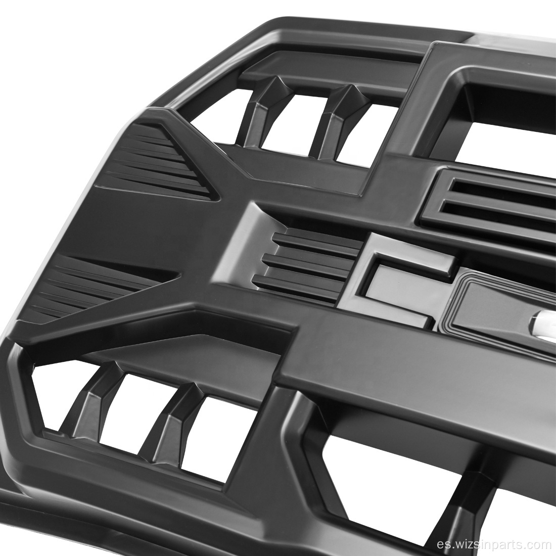 Ford F150 Cartas ABS desmontables