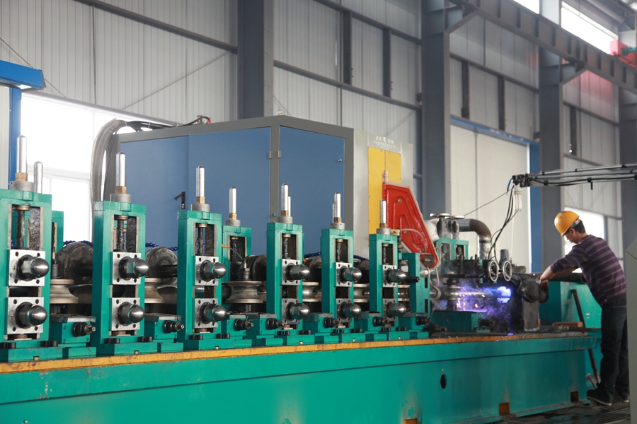 HF Welder