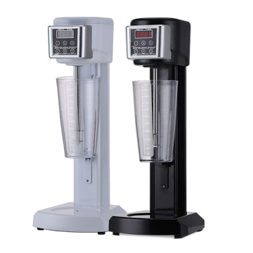 Large Capacity Automatic Electric Milk Shake Machine for Commercial Milk Tea Shops
