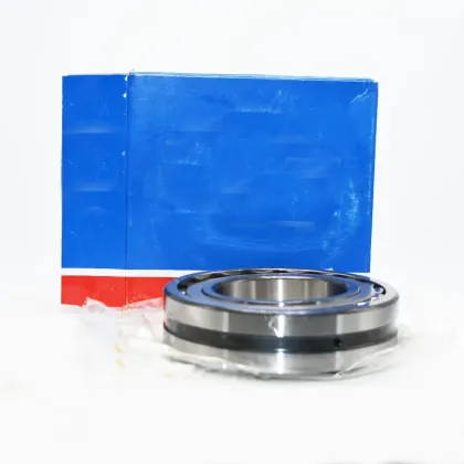 FactoryDirect 240/800ECAK/W33 - Heavy Load Spherical Roller Bearing for Construction Industries