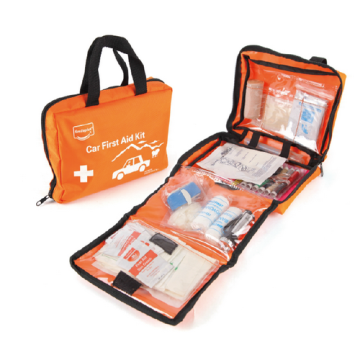 Promotional Nylon Car First Aid Kits