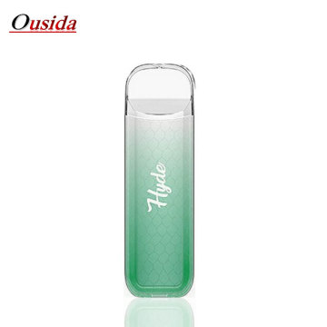 Hyde N-Bar Recharge vape 4500 puffs
