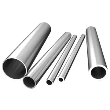 ASTM A790 SEAMLESS S31803 STAINLESS STEEL TUBE
