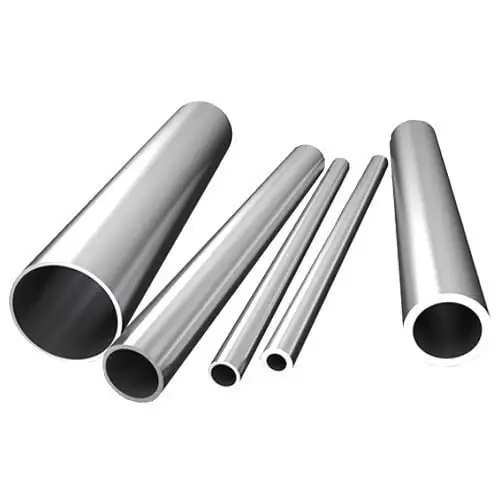 ASTM A790/789 DUPLEX STEEL TUBE