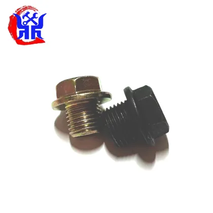 Tapon Carter M12*1.25 Hex 14