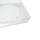 OEM durable clear pvc blister packaging inner tray