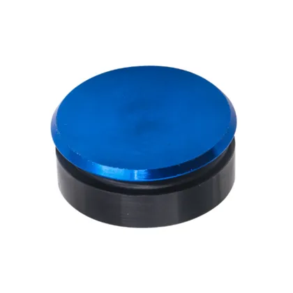 JDM Auto Parts: Rain Shield Cap for Windshield Wiper Arm