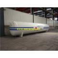 10000 Gallons Industrial Propylene Storage Tanks