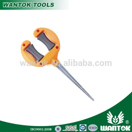 PP Garden hose guide