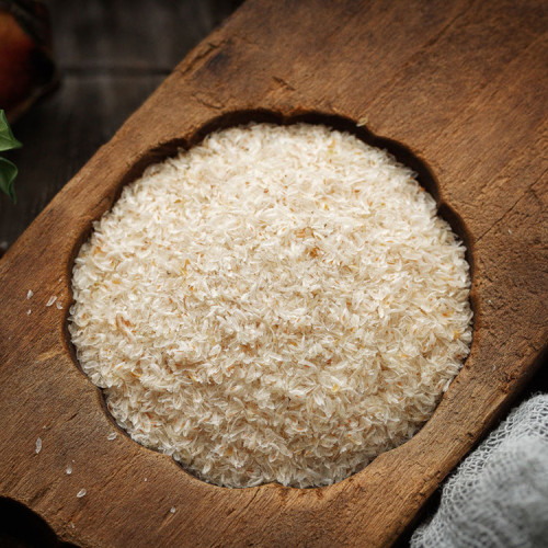 Psyllium Husk Powder for Food Supplement