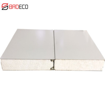 High-effiency construction materials EPS sandwich panel for partition wall factory price