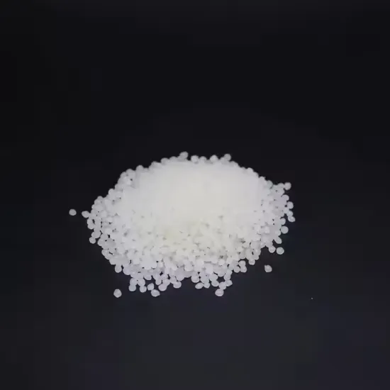 Granules Plastic Masterbatche PE Film KML 528