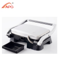 APG Electric BBQ Grill Panini Maker Grill