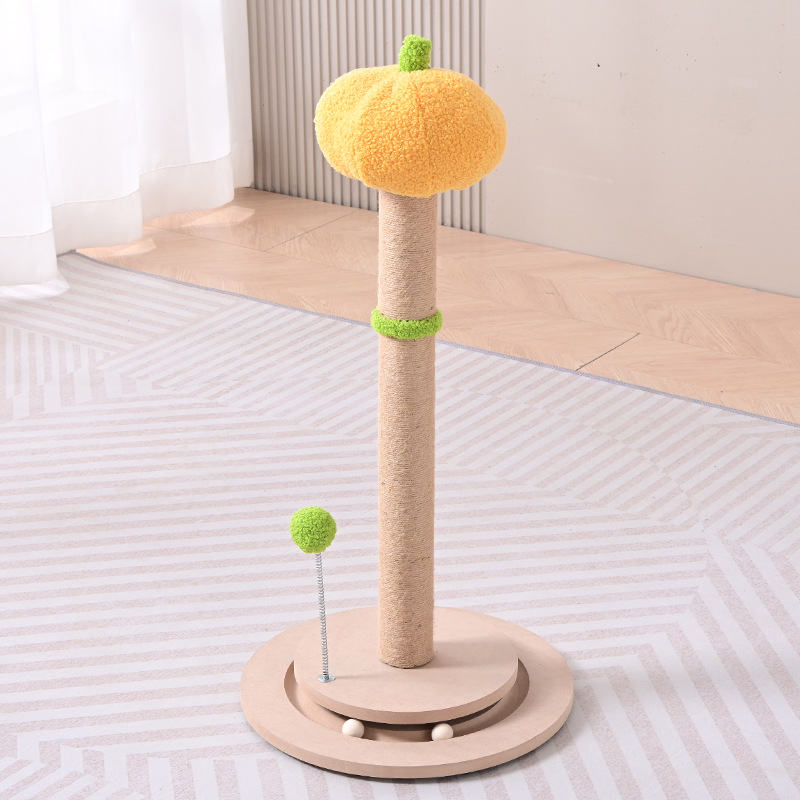 cat scratcher