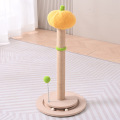 Tall cat scratcher cat scratch furniture protector